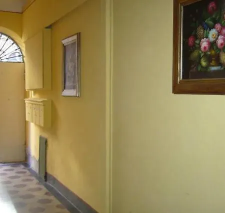 Casa Botanic Garden: Center, Groundfloor! *